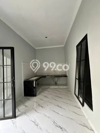 Hunian Cantik Minimalis Lb 130m2 di Medan Johor, Medan Hunian Cantik Minimalis Lb 130m2 di Medan Johor, Medan