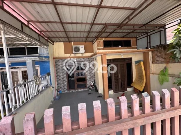 Jual Rumah Favorit Siap Huni LB 60m2 di Medan Selayang, Medan Jual Rumah Favorit Siap Huni LB 60m2 di Medan Selayang, Medan