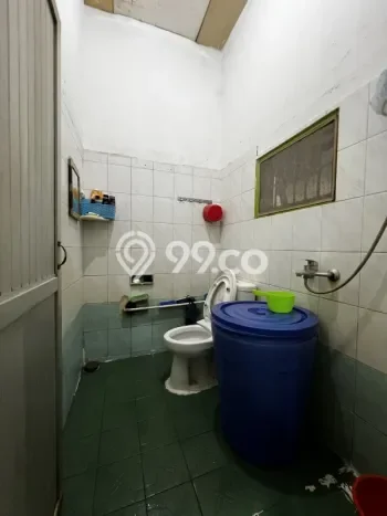 Hunian Cantik Modern Lb 84m2 di Medan Johor, Medan Hunian Cantik Modern Lb 84m2 di Medan Johor, Medan