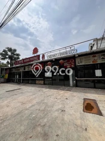 Komersial Usaha Dijual di Medan Polonia Medan LT 1100m2 & LB 1045m2 Komersial Usaha Dijual di Medan Polonia Medan LT 1100m2 & LB 1045m2