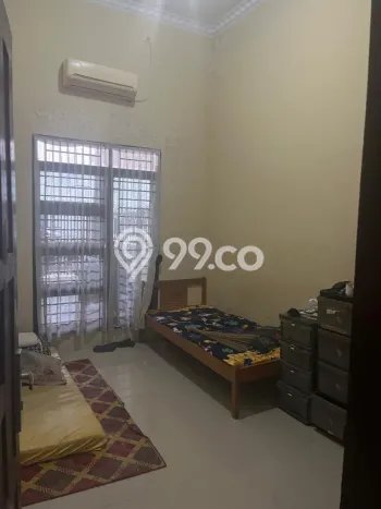 Jual Rumah Favorit Siap Huni LB 60m2 di Medan Selayang, Medan Jual Rumah Favorit Siap Huni LB 60m2 di Medan Selayang, Medan