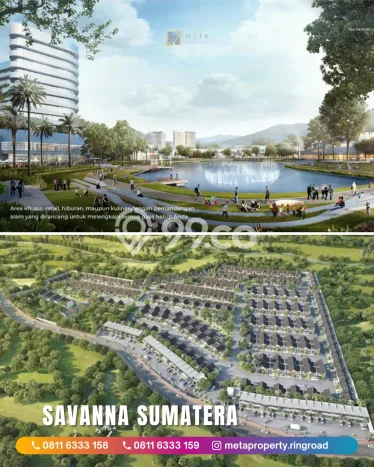 Jual Rumah Favorit Siap Huni LB 52m2 di Pancur Batu, Deli Serdang Jual Rumah Favorit Siap Huni LB 52m2 di Pancur Batu, Deli Serdang