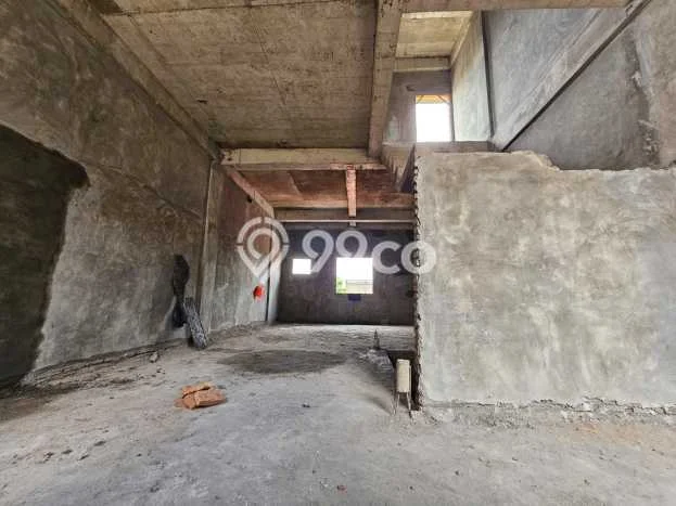 Rumah Modern Cantik 3 Kamar Siap Huni di Medan Tembung Rumah Modern Cantik 3 Kamar Siap Huni di Medan Tembung