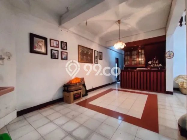 Hunian Cantik Modern Lb 298m2 di Medan Baru, Medan Hunian Cantik Modern Lb 298m2 di Medan Baru, Medan
