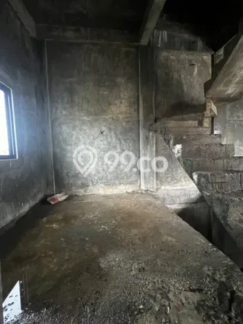 Rumah Modern Cantik 2 KT Siap Huni di Medan Petisah Rumah Modern Cantik 2 KT Siap Huni di Medan Petisah