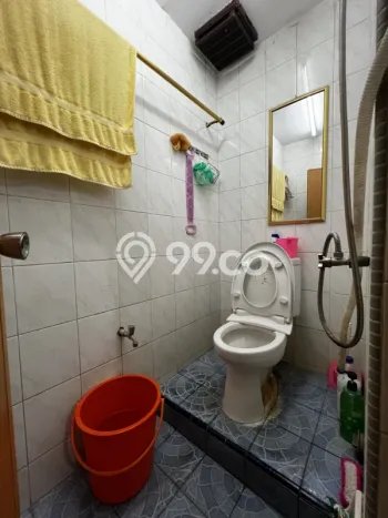 Hunian Cantik Modern Lb 84m2 di Medan Johor, Medan Hunian Cantik Modern Lb 84m2 di Medan Johor, Medan