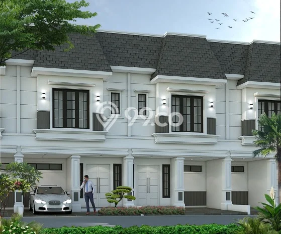 Dijual Rumah 3 Kamar Lokasi Ideal Nyaman dan Strategis di Medan Selayang Dijual Rumah 3 Kamar Lokasi Ideal Nyaman dan Strategis di Medan Selayang