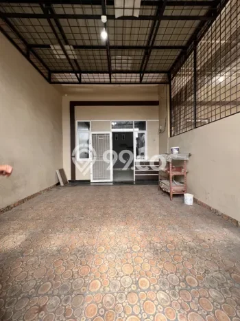 Jual Rumah Bagus Siap Huni LB 126m2 di Medan Tembung, Medan Jual Rumah Bagus Siap Huni LB 126m2 di Medan Tembung, Medan