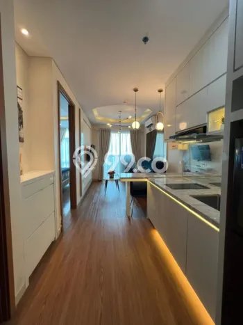 Disewakan Segera Apartemen Strategis 1 KT, 1 KM di Kawasan Medan Barat Disewakan Segera Apartemen Strategis 1 KT, 1 KM di Kawasan Medan Barat