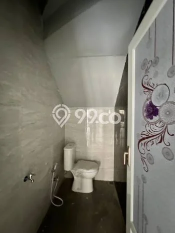 Hunian Cantik Minimalis Lb 130m2 di Medan Johor, Medan Hunian Cantik Minimalis Lb 130m2 di Medan Johor, Medan