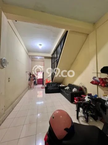 Ruko Dijual di Medan Timur Medan dengan Luas Bangunan 224m2 Ruko Dijual di Medan Timur Medan dengan Luas Bangunan 224m2