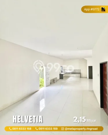 Dijual Rumah Minimalis Bagus Punya 4 KT di Medan Helvetia Medan SHM Dijual Rumah Minimalis Bagus Punya 4 KT di Medan Helvetia Medan SHM