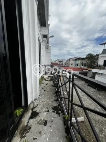 Rumah Modern Cantik 2 KT Siap Huni di Medan Petisah Rumah Modern Cantik 2 KT Siap Huni di Medan Petisah