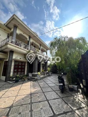 Dijual Hunian Mewah dengan Fasilitas Sekitar Lengkap di Medan Sunggal, Medan Dijual Hunian Mewah dengan Fasilitas Sekitar Lengkap di Medan Sunggal, Medan