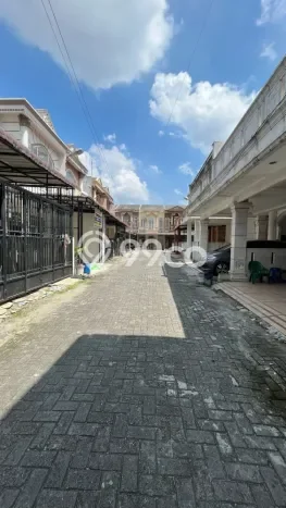 For Sale Rumah 3 Kamar Lokasi Ideal Nyaman dan Strategis di Medan Sunggal For Sale Rumah 3 Kamar Lokasi Ideal Nyaman dan Strategis di Medan Sunggal