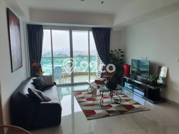 Apartemen Eksklusif Dijual di Medan Sunggal Medan Luas 140m2 Apartemen Eksklusif Dijual di Medan Sunggal Medan Luas 140m2