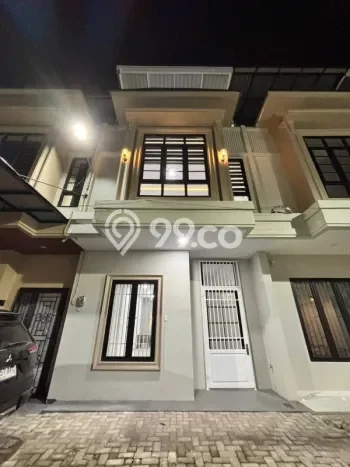 Jual Rumah Strategis Bagus Punya 3 KT di Medan Tembung Medan SHM Jual Rumah Strategis Bagus Punya 3 KT di Medan Tembung Medan SHM