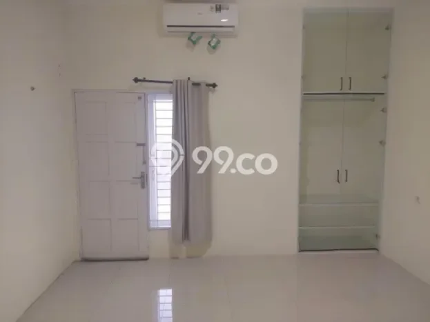 Rumah Strategis Minimalis Lb 110m2 di Medan Helvetia, Medan Rumah Strategis Minimalis Lb 110m2 di Medan Helvetia, Medan