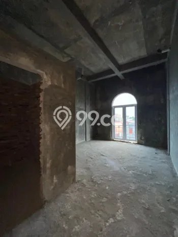 Unit Ruko Dijual di Medan Timur Medan Luas Bangunan 110m2 Unit Ruko Dijual di Medan Timur Medan Luas Bangunan 110m2