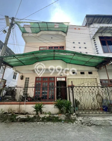 Jual Rumah Minimalis Bagus Punya 5 KT di Medan Perjuangan Medan SHM Jual Rumah Minimalis Bagus Punya 5 KT di Medan Perjuangan Medan SHM