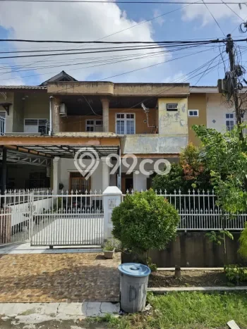 Jual Rumah Strategis Bagus Punya 4 KT di Deli Tua Deli Serdang SHM Jual Rumah Strategis Bagus Punya 4 KT di Deli Tua Deli Serdang SHM