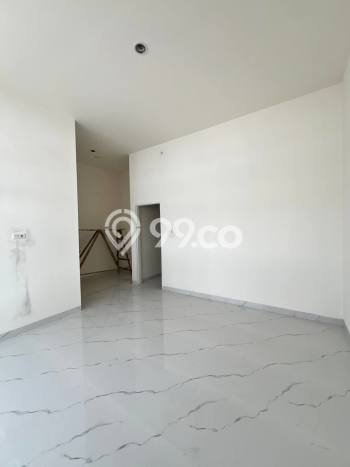 Rumah Modern Cantik 4 Kamar Siap Huni di Medan Sunggal Rumah Modern Cantik 4 Kamar Siap Huni di Medan Sunggal