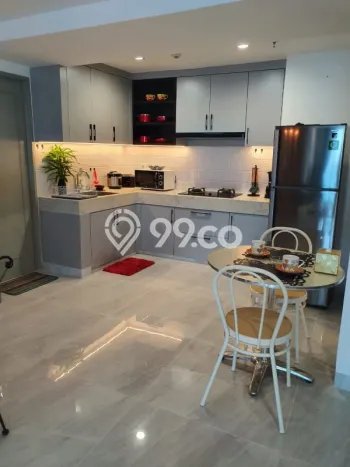 Apartemen Eksklusif Dijual di Medan Sunggal Medan Luas 140m2 Apartemen Eksklusif Dijual di Medan Sunggal Medan Luas 140m2