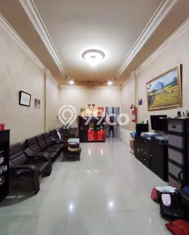 Rumah Modern Minimalis 3 KT Bisa Langsung Pindah di Medan Johor Rumah Modern Minimalis 3 KT Bisa Langsung Pindah di Medan Johor