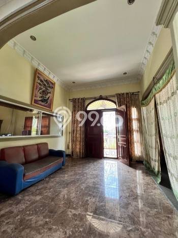 Dijual Hunian Mewah dengan Fasilitas Sekitar Lengkap di Medan Sunggal, Medan Dijual Hunian Mewah dengan Fasilitas Sekitar Lengkap di Medan Sunggal, Medan