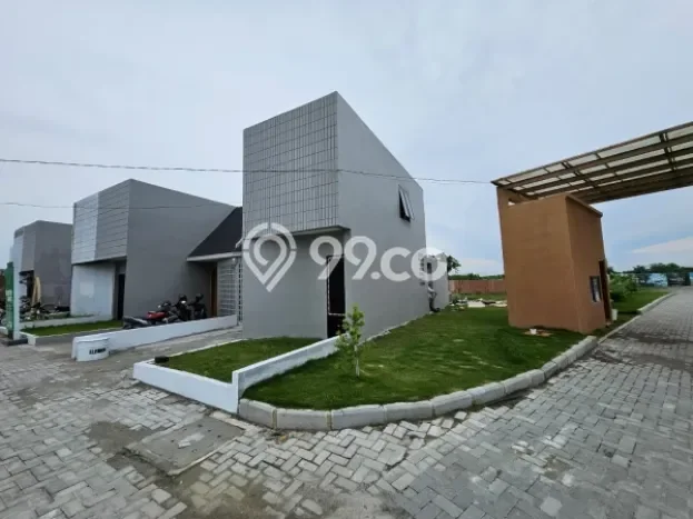 Rumah Modern Minimalis 3 Kamar Bisa Langsung Pindah di Medan Labuhan Rumah Modern Minimalis 3 Kamar Bisa Langsung Pindah di Medan Labuhan