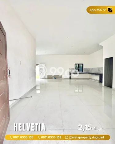 Dijual Rumah Minimalis Bagus Punya 4 KT di Medan Helvetia Medan SHM Dijual Rumah Minimalis Bagus Punya 4 KT di Medan Helvetia Medan SHM