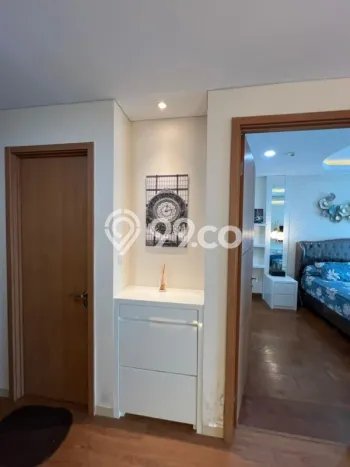 Disewakan Segera Apartemen Strategis 1 KT, 1 KM di Kawasan Medan Barat Disewakan Segera Apartemen Strategis 1 KT, 1 KM di Kawasan Medan Barat