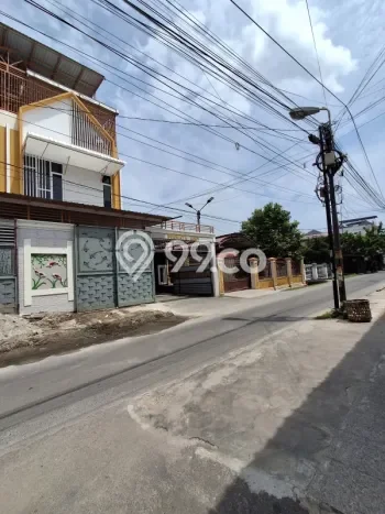 Dijual Rumah Elit Exclusive di Medan Tembung, Medan Dijual Rumah Elit Exclusive di Medan Tembung, Medan