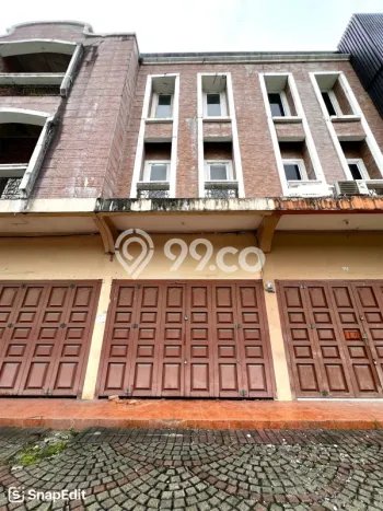Lokasi Strategis! Dijual Ruko Bisnis di Deli Tua, Deli Serdang Kondisi Bagus Lokasi Strategis! Dijual Ruko Bisnis di Deli Tua, Deli Serdang Kondisi Bagus