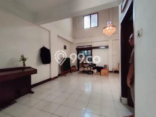 Hunian Cantik Modern Lb 298m2 di Medan Baru, Medan Hunian Cantik Modern Lb 298m2 di Medan Baru, Medan
