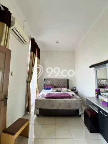 Jual Rumah Favorit Siap Huni LB 80m2 di Medan Selayang, Medan Jual Rumah Favorit Siap Huni LB 80m2 di Medan Selayang, Medan