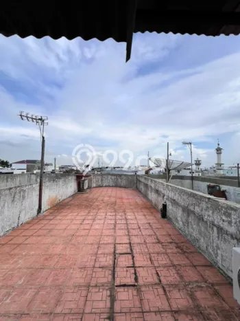 Ruko Dijual di Medan Timur Medan dengan Luas Bangunan 224m2 Ruko Dijual di Medan Timur Medan dengan Luas Bangunan 224m2