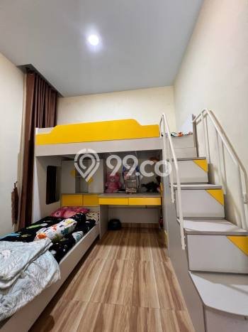 Hunian Cantik Minimalis Lb 270m2 di Medan Barat, Medan Hunian Cantik Minimalis Lb 270m2 di Medan Barat, Medan