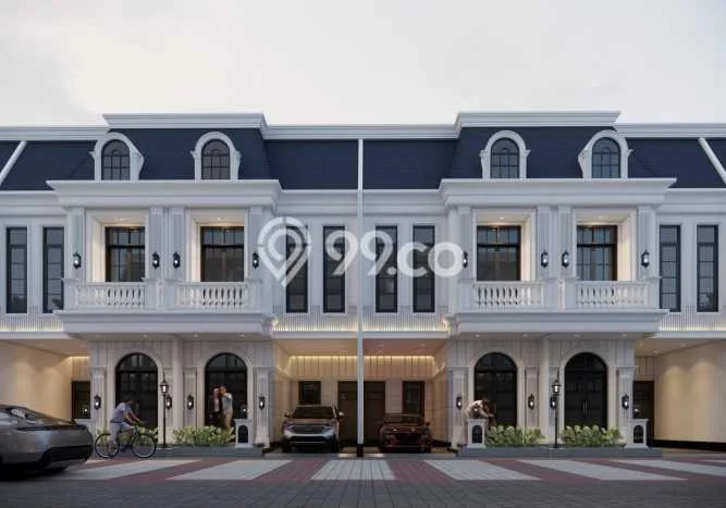Dijual Rumah 3 Kamar Lokasi Ideal Nyaman dan Strategis di Medan Helvetia Dijual Rumah 3 Kamar Lokasi Ideal Nyaman dan Strategis di Medan Helvetia