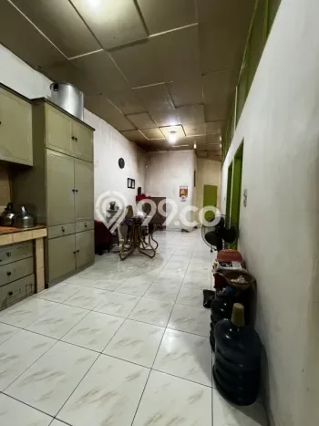Hunian Cantik Modern Lb 84m2 di Medan Johor, Medan Hunian Cantik Modern Lb 84m2 di Medan Johor, Medan
