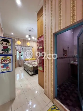 Ruko Dijual di Medan Timur Medan dengan Luas Bangunan 224m2 Ruko Dijual di Medan Timur Medan dengan Luas Bangunan 224m2