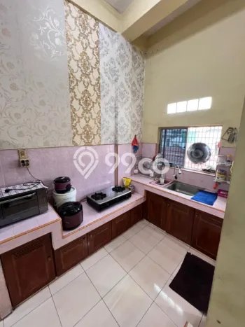 Ruko Dijual di Medan Timur Medan dengan Luas Bangunan 224m2 Ruko Dijual di Medan Timur Medan dengan Luas Bangunan 224m2
