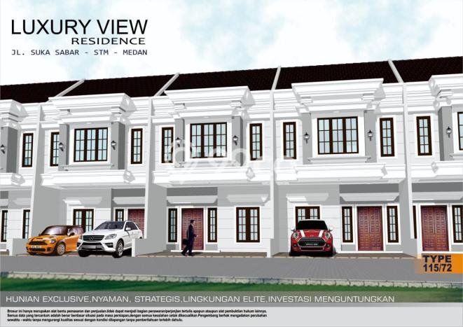 Rumah Modern Cantik 3 Kamar Bisa Langsung Pindah di Medan Amplas Rumah Modern Cantik 3 Kamar Bisa Langsung Pindah di Medan Amplas