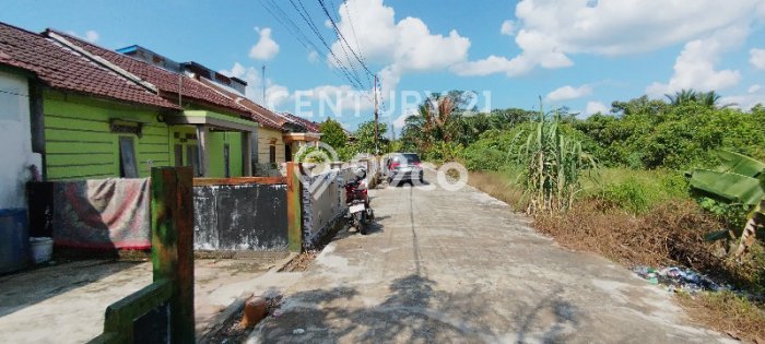 Rumah Terjangkau Dijual Area Sungai Raya, Kubu Raya Harga Rp 200 Juta Rumah Terjangkau Dijual Area Sungai Raya, Kubu Raya Harga Rp 200 Juta
