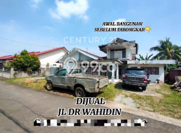 Rumah Strategis Modern Lb 144m2 di Pontianak Kota, Pontianak Rumah Strategis Modern Lb 144m2 di Pontianak Kota, Pontianak