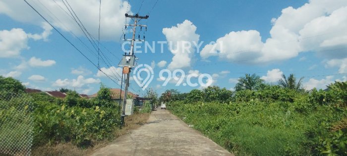 Rumah Terjangkau Dijual Area Sungai Raya, Kubu Raya Harga Rp 200 Juta Rumah Terjangkau Dijual Area Sungai Raya, Kubu Raya Harga Rp 200 Juta