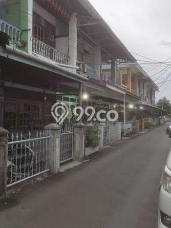 Rumah Sederhana Dijual Lokasi Pontianak Kota 3 Kamar dengan LT 74m2 Rumah Sederhana Dijual Lokasi Pontianak Kota 3 Kamar dengan LT 74m2