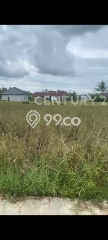 Tanah Premium di Kubu, Luas 200m2m², Cocok untuk Investasi Tanah Premium di Kubu, Luas 200m2m², Cocok untuk Investasi