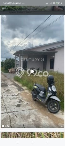 Tanah Premium di Kubu, Luas 200m2m², Cocok untuk Investasi Tanah Premium di Kubu, Luas 200m2m², Cocok untuk Investasi