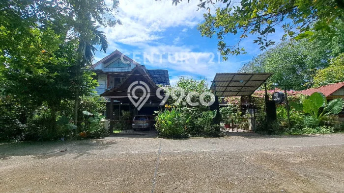 Dijual Rumah Premium dengan Fasilitas Sekitar Komplit di Pontianak Selatan, Pontianak Dijual Rumah Premium dengan Fasilitas Sekitar Komplit di Pontianak Selatan, Pontianak